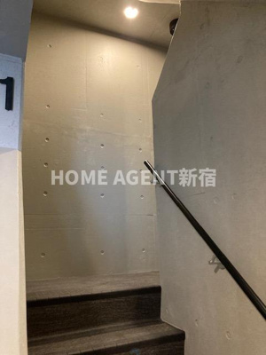 【その他共用部分】 | COCOFLAT雑司ヶ谷 | 【仲介手数料無料】【Wi-Fi無料】