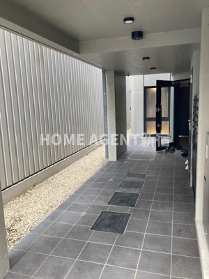 【ロビー】 | COCOFLAT雑司ヶ谷 | 【仲介手数料無料】【Wi-Fi無料】