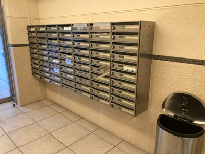  | プラウドフラット蒲田