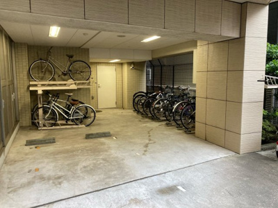  | プラウドフラット蒲田 | 参考写真