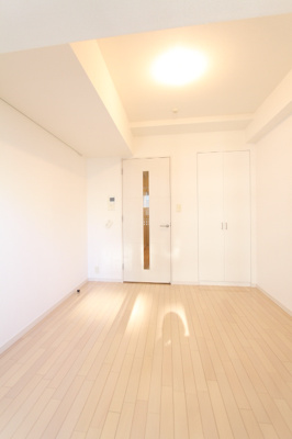 【洋室】 | プラウドフラット蒲田 | ※参考写真