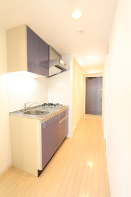 【キッチン】 | プラウドフラット蒲田 | ※参考写真