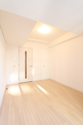 【洋室】 | プラウドフラット蒲田 | ※参考写真
