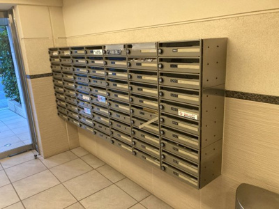 【設備】 | プラウドフラット蒲田