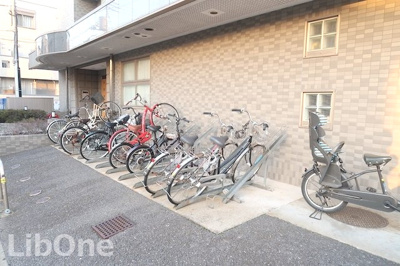 【その他共用部分】 | KAZU市川