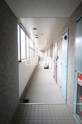 【ロビー】 | KAZU市川