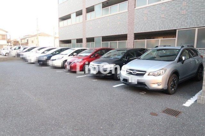 【駐車場】 | KAZU市川