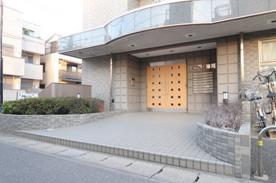 【駐車場】 | KAZU市川