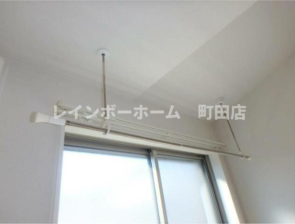 プレジール中町※初期費用分割後払いサービス利用可能物件の内装