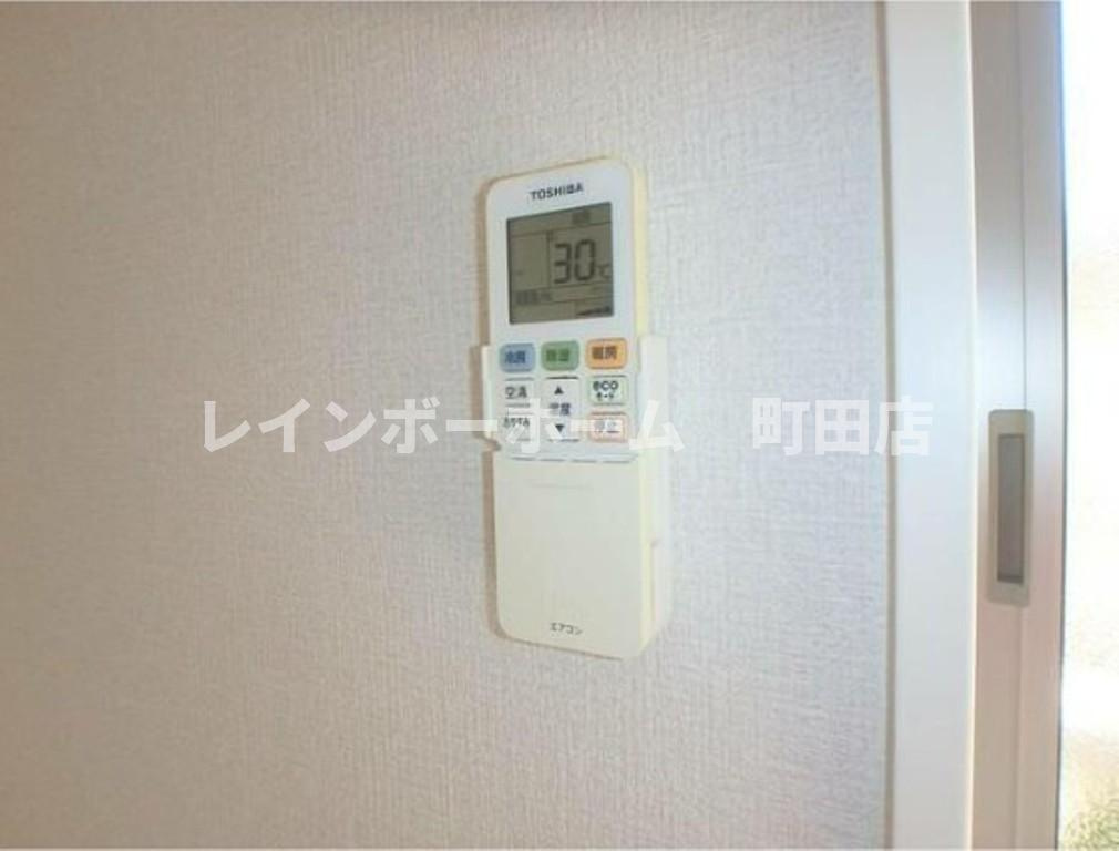 プレジール中町※初期費用分割後払いサービス利用可能物件の設備