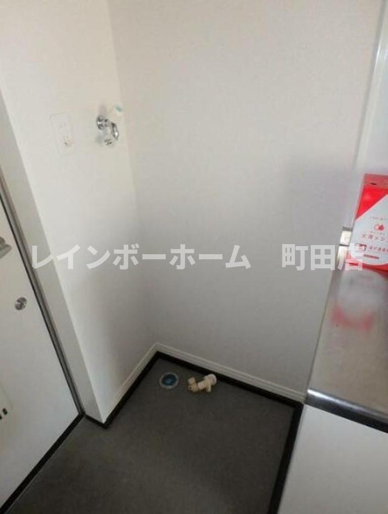 プレジール中町※初期費用分割後払いサービス利用可能物件の設備