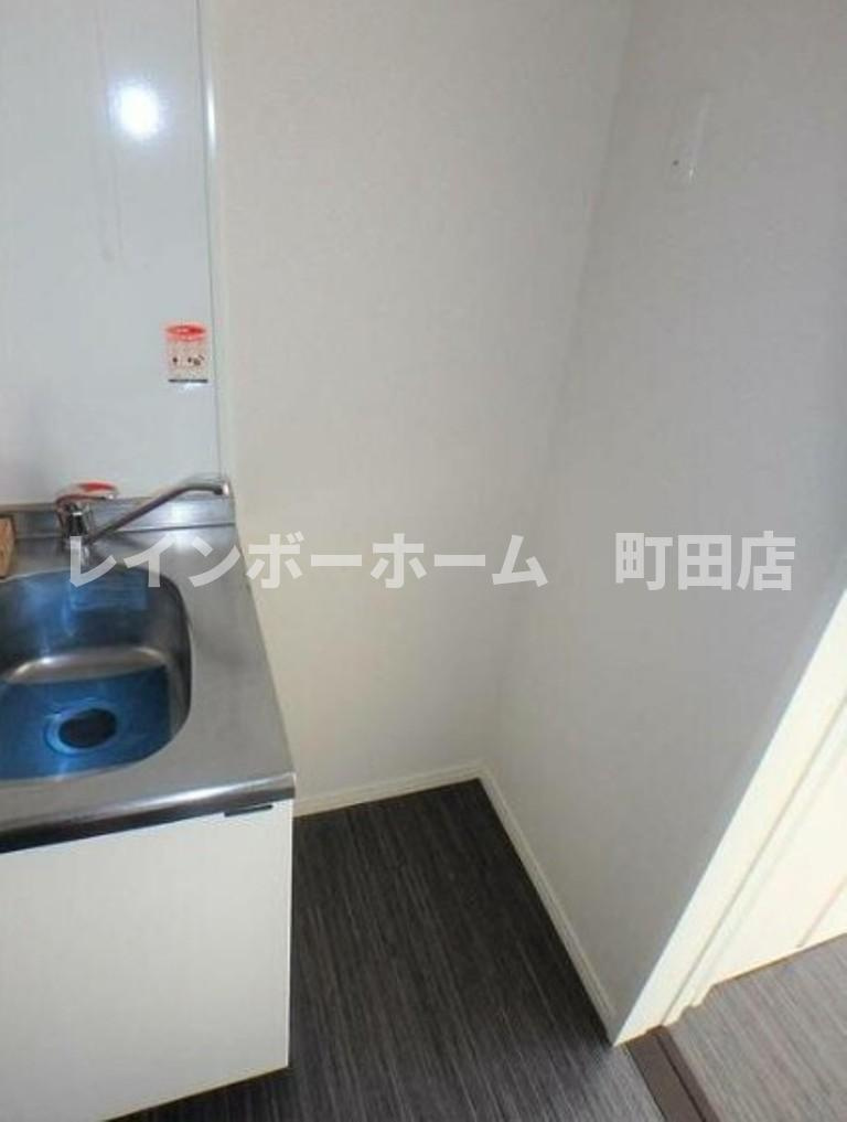 プレジール中町※初期費用分割後払いサービス利用可能物件の設備