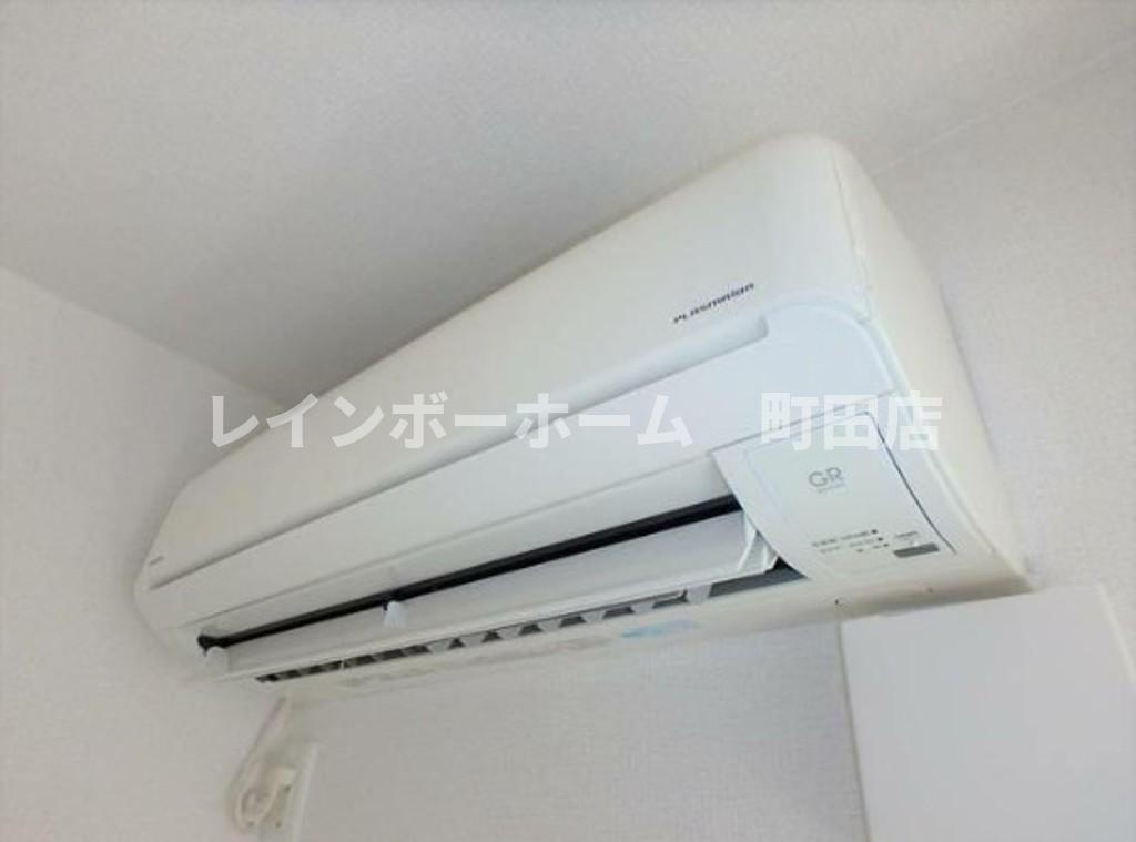 プレジール中町※初期費用分割後払いサービス利用可能物件の設備