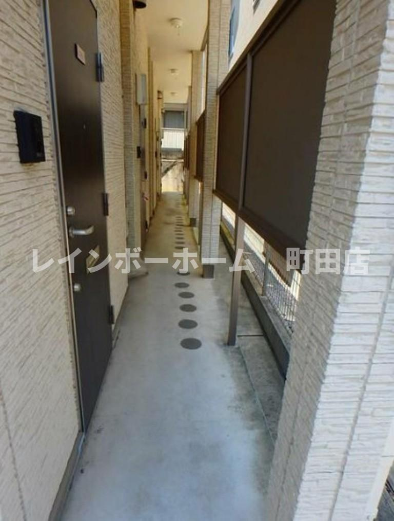 プレジール中町※初期費用分割後払いサービス利用可能物件のその他共用部分