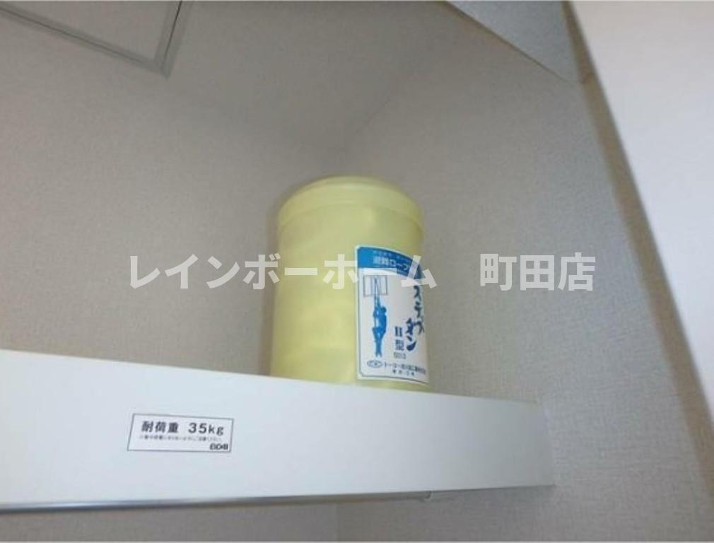 プレジール中町※初期費用分割後払いサービス利用可能物件のその他