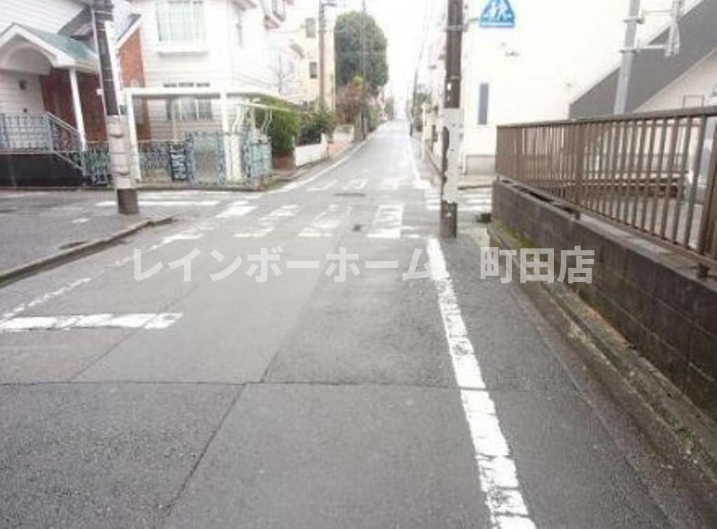 プレジール中町※初期費用分割後払いサービス利用可能物件の周辺