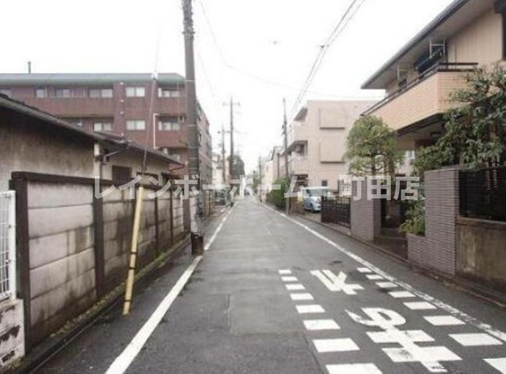 プレジール中町※初期費用分割後払いサービス利用可能物件の周辺