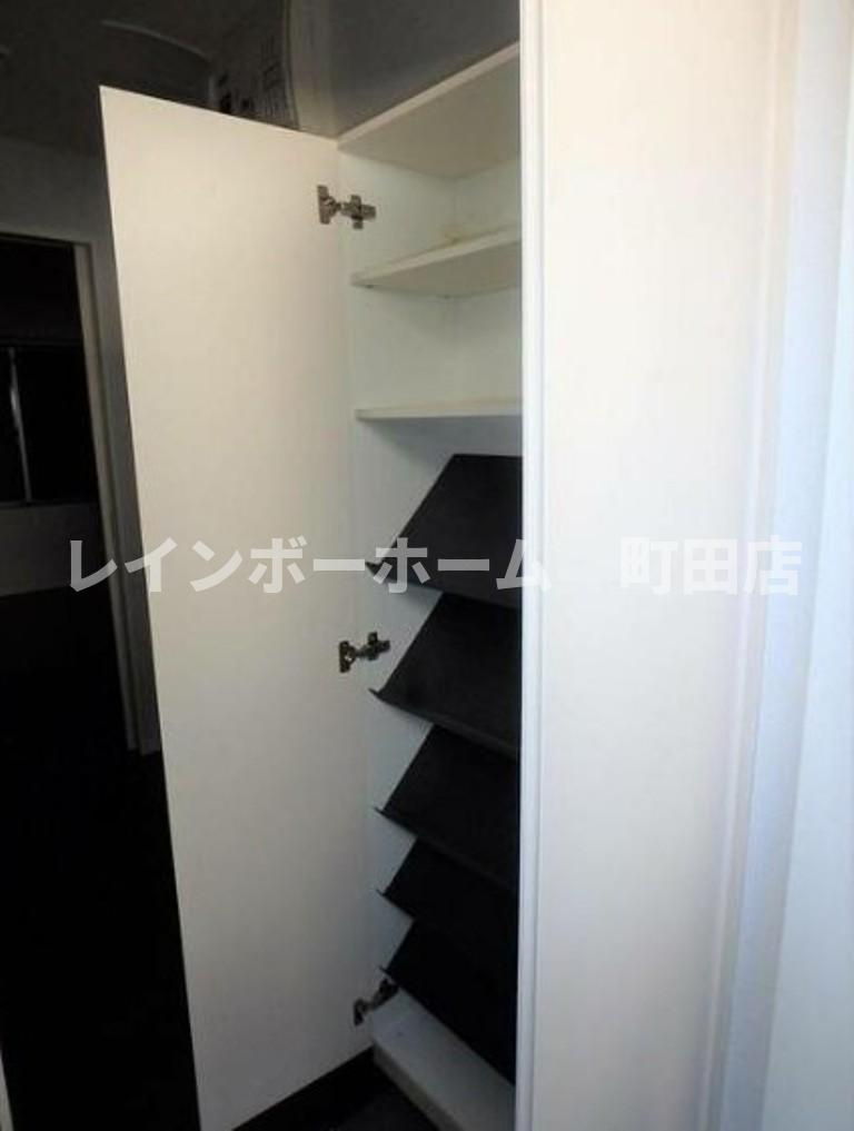 プレジール中町※初期費用分割後払いサービス利用可能物件の内装