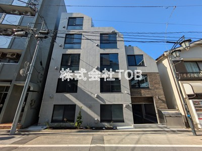 【外観】 | Fons Lucis Izumi-定借2年再契約型-