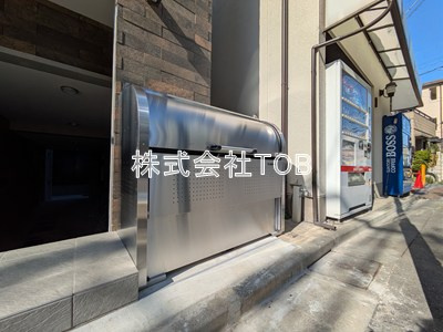 【駐車場】 | Fons Lucis Izumi-定借2年再契約型-