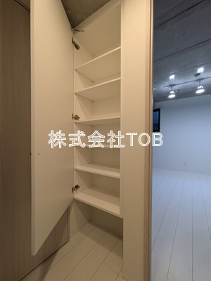 【設備】 | Fons Lucis Izumi-定借2年再契約型- | シューズボックス