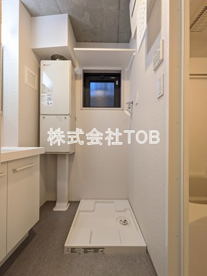 【その他】 | Fons Lucis Izumi-定借2年再契約型-