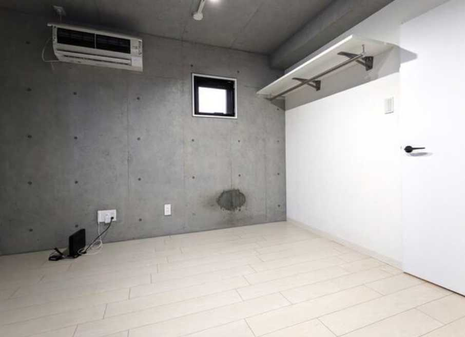 プラティーク代沢　築浅　礼金0　角部屋の設備