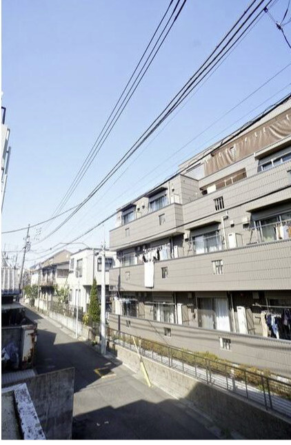 グランヴァン初台