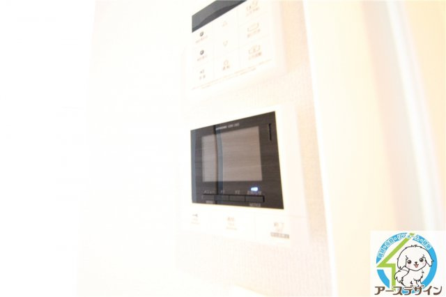 ヴィラレユーフォリア明石・大久保のセキュリティ