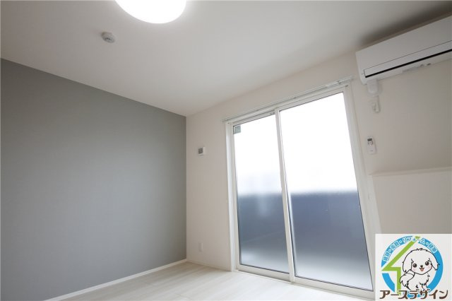 ヴィラレユーフォリア明石・大久保の居間・リビング