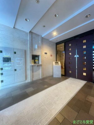 【エントランス】 | サムティナンバ南