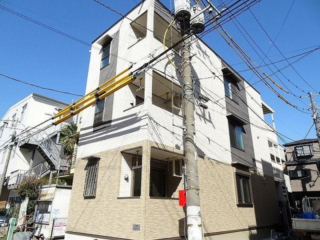 カーサ・アビⅡ