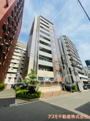 【外観】 | ジ・アドレス梅田