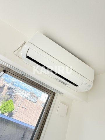 みおつくし京橋の設備