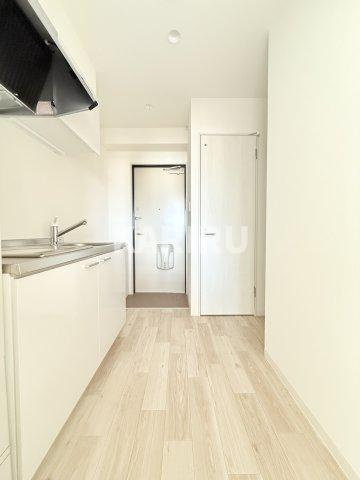 みおつくし京橋の居間・リビング