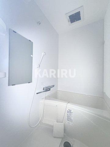 みおつくし京橋の浴室