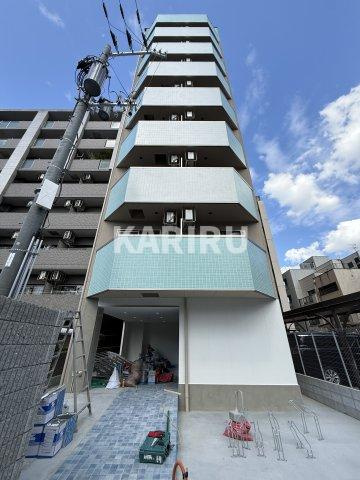 みおつくし京橋