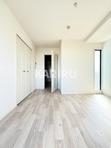 みおつくし京橋の居間・リビング