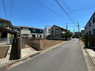 【前面道路含む現地写真】 | 2026年5月30日撮影