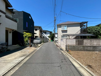 【前面道路含む現地写真】 | 2026年5月30日撮影
