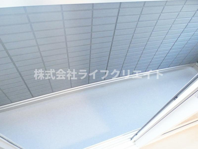 【バルコニー】 | パティオ果山