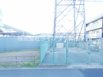 【展望】 | パティオ果山