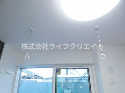 【内装】 | パティオ果山