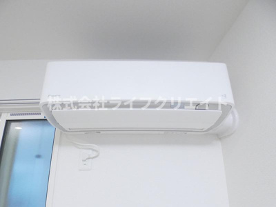 【設備】 | パティオ果山