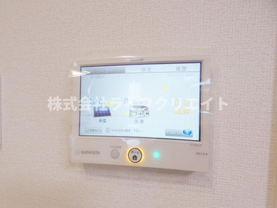 【設備】 | パティオ果山