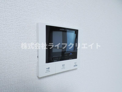 【セキュリティ】 | パティオ果山