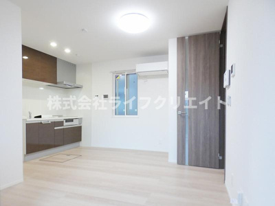 【居間・リビング】 | パティオ果山