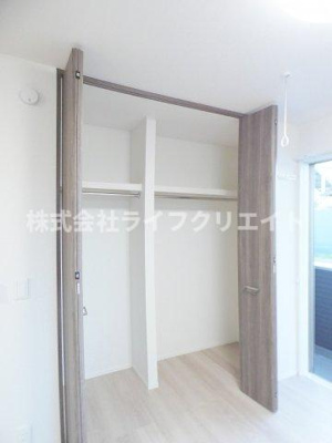 【収納】 | パティオ果山