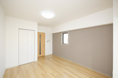 【洋室】 | グレイス難波南