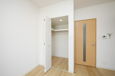 【収納】 | グレイス難波南